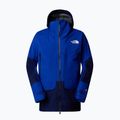 Giacca da sci da uomo The North Face Summit Verbier GTX blu/blu aquila 5