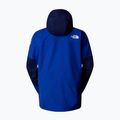 Giacca da sci da uomo The North Face Summit Verbier GTX blu/blu aquila 6