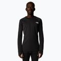 Maglia termica da uomo The North Face Summit Pro 120 Crew black