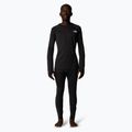 Maglia termica da uomo The North Face Summit Pro 120 Crew black 2