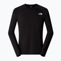 Longsleeve termoattivo da uomo The North Face Summit Pro 120 Crew nero 4