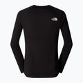 Longsleeve termoattivo da uomo The North Face Summit Pro 120 Crew nero 5