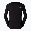 Maglia termica da uomo The North Face Summit Pro 120 Crew black 5