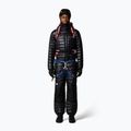 Pantaloni da trekking The North Face Summit Breithorn neri 4