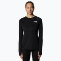 Maglia termica da donna The North Face Summit Pro 120 Crew black