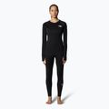 Maglia termica da donna The North Face Summit Pro 120 Crew black 2