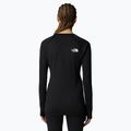 Maglia termica Longsleeve da donna The North Face Summit Pro 120 Crew nero 3