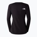 Maglia termica da donna The North Face Summit Pro 120 Crew black 5