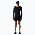 Longsleeve running donna The North Face Summit Altimero Light Crew tnf nero 2