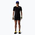 Maglietta da running donna The North Face Summit High Trail tnf nero 2