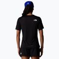 Maglietta da running donna The North Face Summit High Trail tnf nero 3