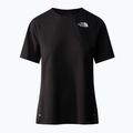 Maglietta da running donna The North Face Summit High Trail tnf nero 4