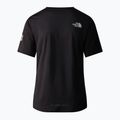 Maglietta da running donna The North Face Summit High Trail tnf nero 5