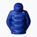 Piumino da uomo The North Face Summit Pumori Down Parka blu 4