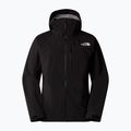 Giacca da pioggia da uomo The North Face Summit Torre Egger Futurelight nero