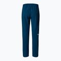 Pantaloni da trekking da uomo The North Face Alpine Ridge Regular Tapered midinight petrol 5