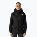 Giacca da pioggia da donna The North Face Signal 2.5L Dryvent tnf nero 4