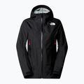 Giacca da pioggia da donna The North Face Signal 2.5L Dryvent tnf nero