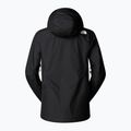 Giacca da pioggia da donna The North Face Signal 2.5L Dryvent tnf nero 2