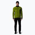 Giacca The North Face Alpedge High Loft Uomo verde quercia/nero 2