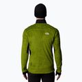 Giacca The North Face Alpedge High Loft Uomo verde quercia/nero 3