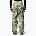 Pantaloni da sci da uomo The North Face Build Up stampa ortica dell'impianto di risalita 3