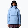 Giacca da sci donna The North Face Driftview Anorak fiordaliso