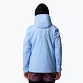 Giacca da sci donna The North Face Driftview Anorak fiordaliso 3