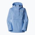 Giacca da sci donna The North Face Driftview Anorak fiordaliso 4