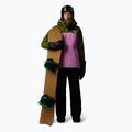 Giacca da sci da donna The North Face Namak Insulated forest olive/dragonfruit 2