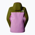 Giacca da sci da donna The North Face Namak Insulated forest olive/dragonfruit 6
