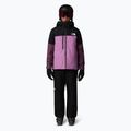 Giacca da sci The North Face Dawnstrike GTX Insulated da donna nero/dragonfruit/midnight mauve 2