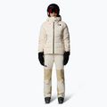 Giacca da sci donna The North Face Cirque Down white dune 2