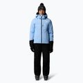 Giacca da sci donna The North Face Lenado fiordaliso 2