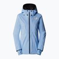 Giacca da sci donna The North Face Lenado fiordaliso 5