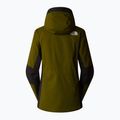 Giacca da sci donna The North Face Lenado forest olive/nero 6