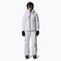 Giacca da sci da donna The North Face Descendit bianco 2