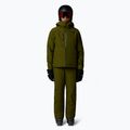 Giacca da sci da donna The North Face Descendit forest olive 2