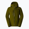 Giacca da sci da donna The North Face Descendit forest olive 5