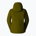 Giacca da sci da donna The North Face Descendit forest olive 6