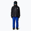 Giacca da sci da uomo The North Face Chakal nero 2