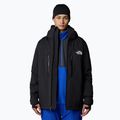 Giacca da sci da uomo The North Face Chakal nero 4