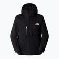 Giacca da sci da uomo The North Face Chakal nero 5