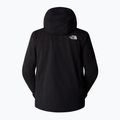 Giacca da sci da uomo The North Face Chakal nero 6