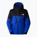 Giacca da sci da uomo The North Face Chakal blu/nero 5