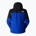 Giacca da sci da uomo The North Face Chakal blu/nero 6