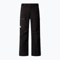 Pantaloni da sci da uomo The North Face Chakal Regular nero 4