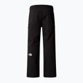 Pantaloni da sci da uomo The North Face Chakal Regular nero 5