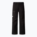 Pantaloni da sci da uomo The North Face Chakal Short nero 4