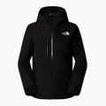 Giacca da sci da uomo The North Face Descendit nero 5
